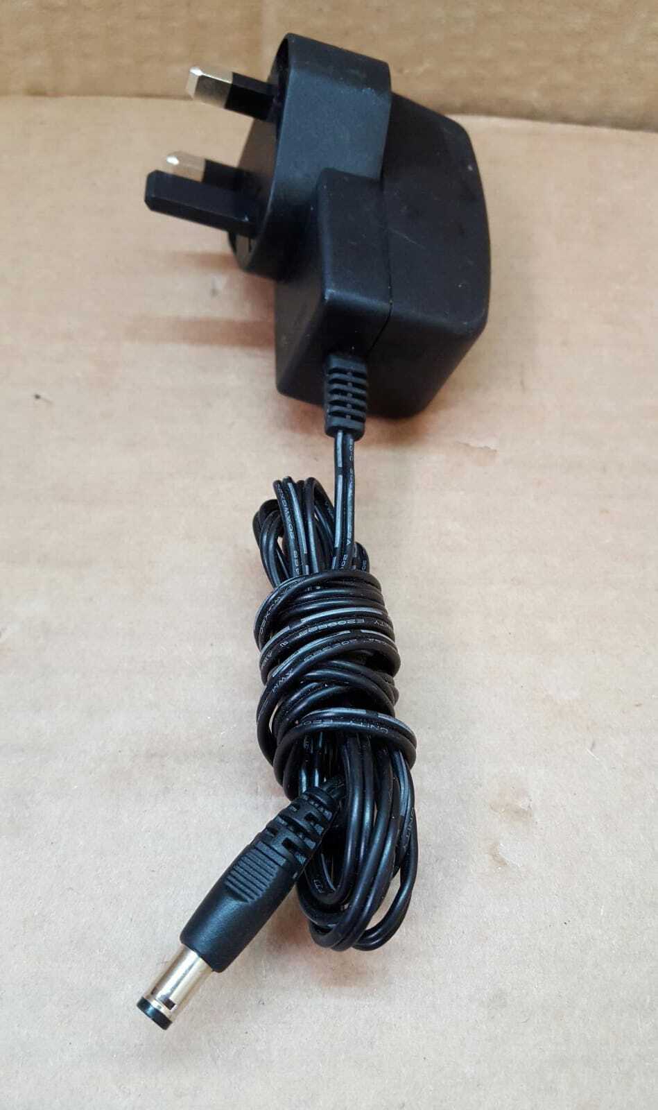 *Brand NEW*Genuine Original DSA-9PFB-05 FUK 052150 - 5.2V 1.2A AC/DC Adapter for Sky Now TV Box Power Supply